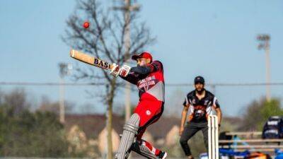 Cricket in Hamilton: 175 years of history, lots of players, nowhere to play - cbc.ca - Canada - India - county Hamilton