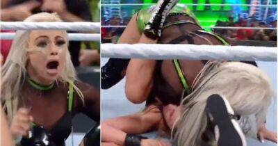 WWE Money in the Bank: The crowd reaction when Liv Morgan won the title was deafening