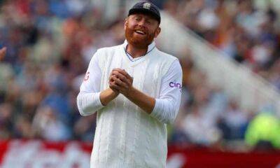 Jonny Bairstow ready for England to chase any India total in fifth Test