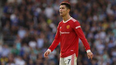 ‘Sunday, the king plays’ – Cristiano Ronaldo promises Man Utd return