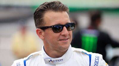 Indianapolis Xfinity starting lineup: AJ Allmendinger wins pole