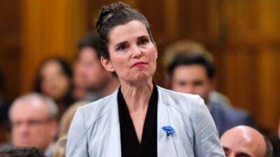 Former sport minister Duncan has zero faith Hockey Canada can clean up its sport