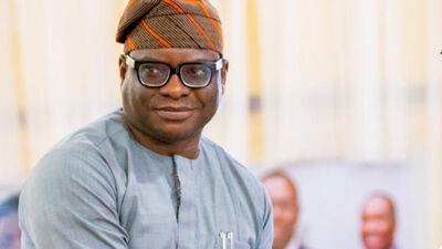 Lagos launches school sports intervention programme