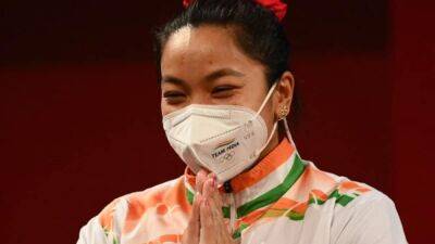 Mirabai Chanu - Shiva Thapa - Commonwealth Games 2022, Day 2: India Full Schedule - sports.ndtv.com - Australia - South Africa - Ireland - India - Ghana - Sri Lanka - Pakistan - Guyana