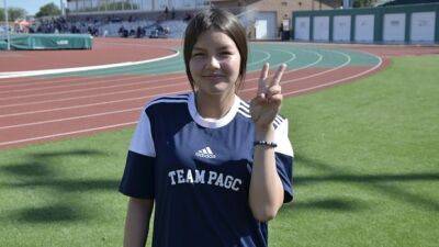 Athletes from the far north make the long trek to Tony Cote First Nation Summer Games - cbc.ca