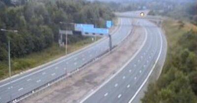 M60 reopens after 'police incident' at Blackley - manchestereveningnews.co.uk - Manchester