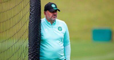 Ange Postecoglou wary of Celtic pre season narrative as boss doesn't subscribe to popular theory