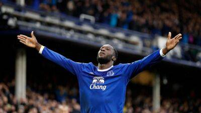 On this day in 2014: Romelu Lukaku joined Everton for club-record fee