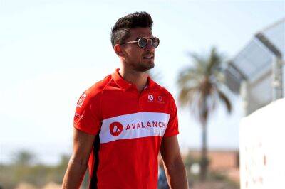 Jake Dennis - Formula E: Jake Dennis talks current season, London E-Prix, FE future & much more - givemesport.com - Britain - Monaco - London