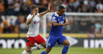 Brendan Rodgers - Mikel Arteta - Martin Odegaard - Gabriel Jesus - Youri Tielemans - Fabio Vieira - Personal terms agreed: 'Outstanding' player wants to join Arsenal this summer - journalist - msn.com - Belgium -  Leicester