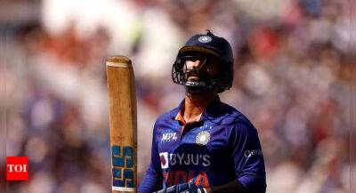 Dinesh Karthik says enjoying finisher's role after India win against West Indies