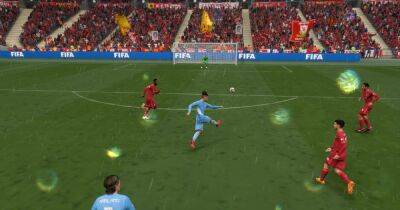 We simulated Liverpool vs Man City to get a Community Shield score prediction