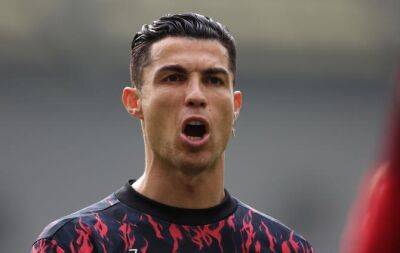 Ronaldo says he will play in Man Utd friendly against Rayo Vallecano