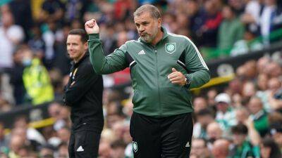 Jim Goodwin - Ange Postecoglou wants Celtic to lay down a marker in opener against Aberdeen - bt.com - Scotland