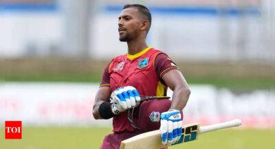 Team looking to bounce back: WI captain Nicholas Pooran after loss to India in first T20I