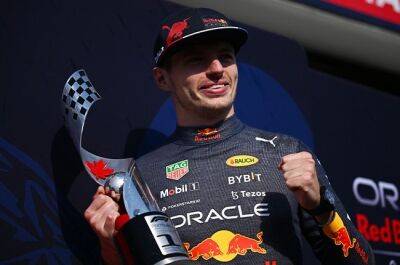 Max Verstappen - Charles Leclerc - Carlos Sainz - Max Verstappen feels faster Ferrari may have the upper hand at Hungaroring - news24.com - Hungary
