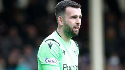 It wasn’t beneficial for anybody – Liam Kelly explains Graham Alexander’s exit