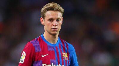 'There is no extortion' with Frenkie De Jong says Laporta, also doubles down on Lionel Messi return