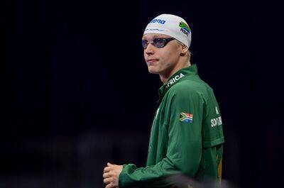Strong showing from SA swimmers as all eyes turn to teenage sensation Van Niekerk - news24.com - South Africa - Birmingham