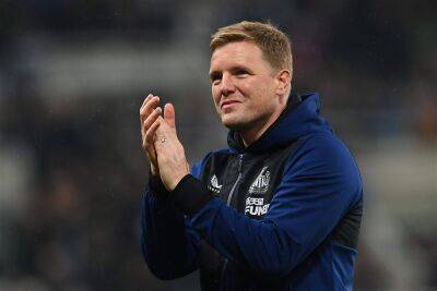 Eddie Howe - Steve Bruce - Keith Downie - Matt Ritchie - Newcastle: £45k-a-week star could leave St James' Park - givemesport.com - Scotland -  Newcastle - county Park