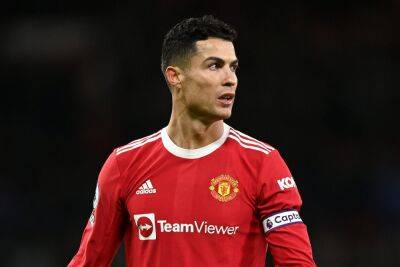 Cristiano Ronaldo - Jorge Mendes - Atletico Madrid - Man Utd: Cristiano Ronaldo has now discussed loan exit at Old Trafford - givemesport.com - Manchester - Portugal