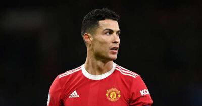 Cristiano Ronaldo - Jorge Mendes - "I know" - Transfer insider drops behind-scenes update on Man Utd and Cristiano Ronaldo talks - msn.com - Manchester - Portugal