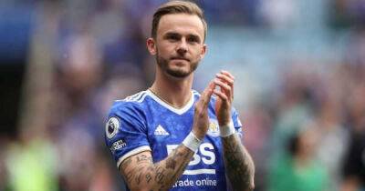 Eddie Howe - James Maddison - "Back in...": Sky Sports journo drops NUFC transfer update, supporters will be buzzing - opinion - msn.com -  Leicester -  Newcastle