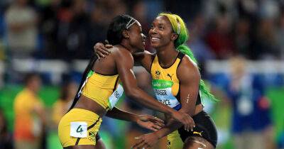 Commonwealth Games 2022: Five overseas athletes likely to shine in Birmingham - msn.com - Britain - Germany - Australia -  Tokyo - Birmingham - Jamaica - Fiji - Uganda