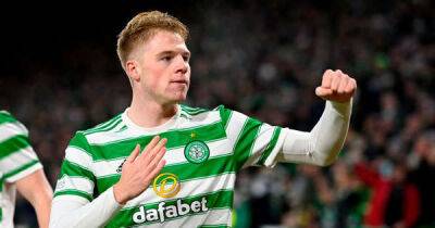 Celtic transfer latest as Hoops turn down bid with £3.5 million option from French club for player - msn.com - France - Scotland - Australia