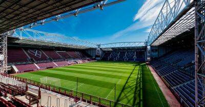 Hearts vs Ross County LIVE score and goal updates from Premiership clash in Gorgie