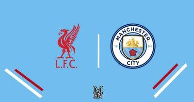 Man City vs Liverpool FC LIVE early team news, predicted line up and score predictions of Community Shield