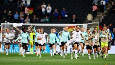 Arsene Wenger - 'Spectacular' Women's Euro final awaits, says technical expert Fallon - channelnewsasia.com - Germany - Ireland -  Stockholm