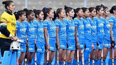 India Women vs Wales Women, Commonwealth Games Hockey: When And Where To Watch Live Telecast, Live Streaming