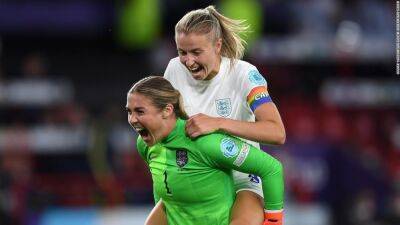 Women's Euro 2022: England out to avenge 2009 final defeat in rematch against Germany