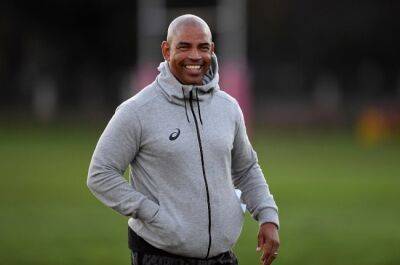 Historic win in Japan has Springbok women beaming - news24.com - Spain - Japan