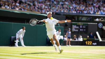 Novak Djokovic remains hopeful on US Open admission