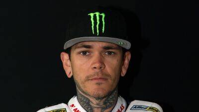 Speedway of Nations 2022: Blow for Great Britain as Tai Woffinden ruled out of final with back injury