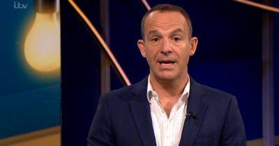 Martin Lewis - Martin Lewis issues warning to scores of Brits with popular email addresses - manchestereveningnews.co.uk