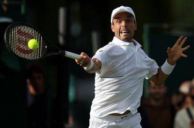 Bautista Agut ends Misolic run to claim 11th title