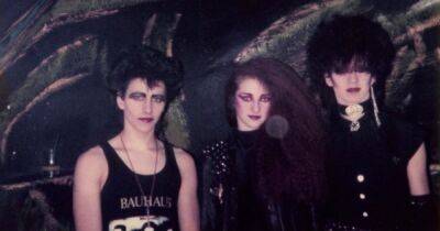 Lost underground Manchester club with six dancefloors 'like Aliens movie lair' - manchestereveningnews.co.uk - Manchester - London