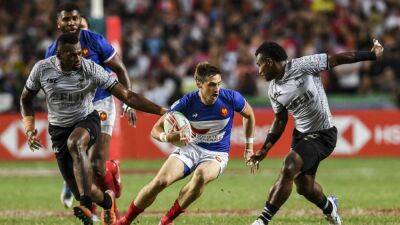 Hong Kong Rugby Sevens to be held in November after 3-year break
