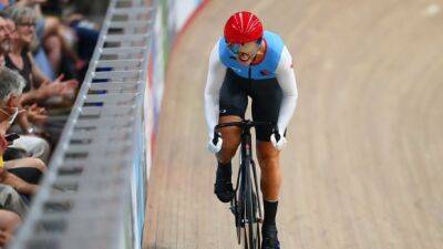 Canada's Kelsey Mitchell cycles to silver for 2nd medal of Commonwealth Games - cbc.ca - Canada - London - New Zealand - county Andrews - county Park