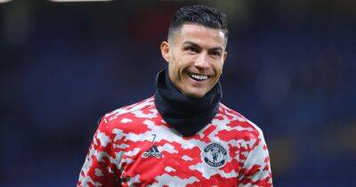 Ronaldo returns and Martinez makes debut - Manchester United predicted XI vs Rayo Vallecano