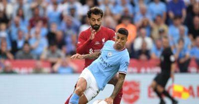 Man City player ratings vs Liverpool FC as Kevin De Bruyne good but Joao Cancelo poor