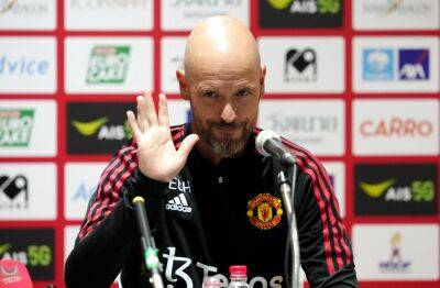 Robert Lewandowski - Gerard Romero - Pete Orourke - Man Utd: Barcelona star could be 'hungry and determined' about Old Trafford move - givemesport.com - Manchester -  Memphis