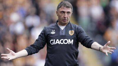 Shota Arveladze insists Hull a work in progress after win over Bristol City