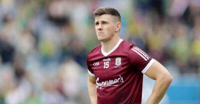 Galway's Shane Walsh gunning for transfer to Dublin's Kilmacud Crokes