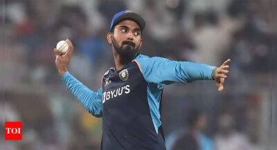 KL Rahul to miss Zimbabwe tour due to delayed recovery