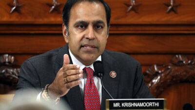 House Democrat overseeing Washington Commanders inquiry faces ethics complaint