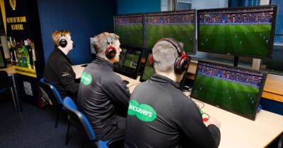 Celtic and Rangers at VAR disadvantage after 'ridiculous' SPFL decision - dailyrecord.co.uk - Scotland - county Hampden